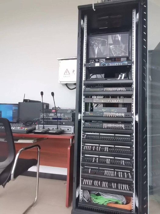 机房