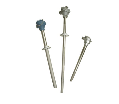 耐磨热电偶（阻）